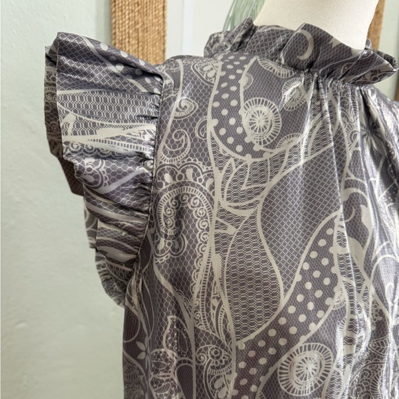 Marie Oliver Dress - Picture 2 of 5